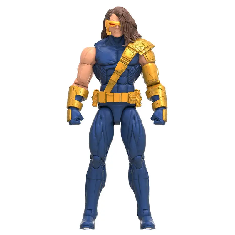 X-Men Marvel Legends Action Figure Colossus BAF: Cyclops 15 cm product photo