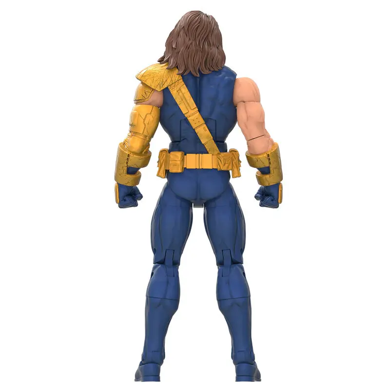 X-Men Marvel Legends Action Figure Colossus BAF: Cyclops 15 cm product photo