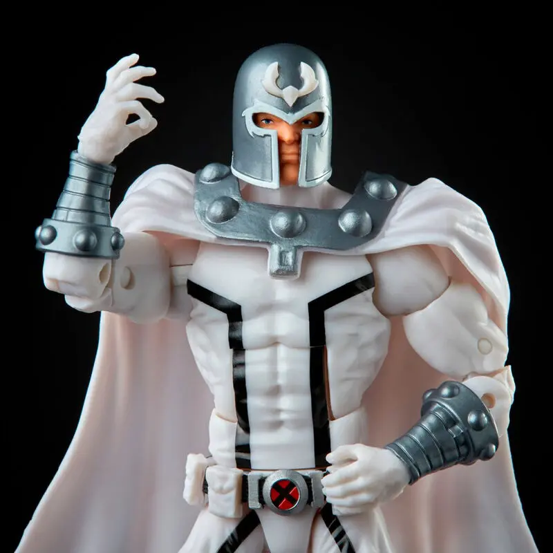 Marvel Legends X-Men Magneto figure 15cm product photo