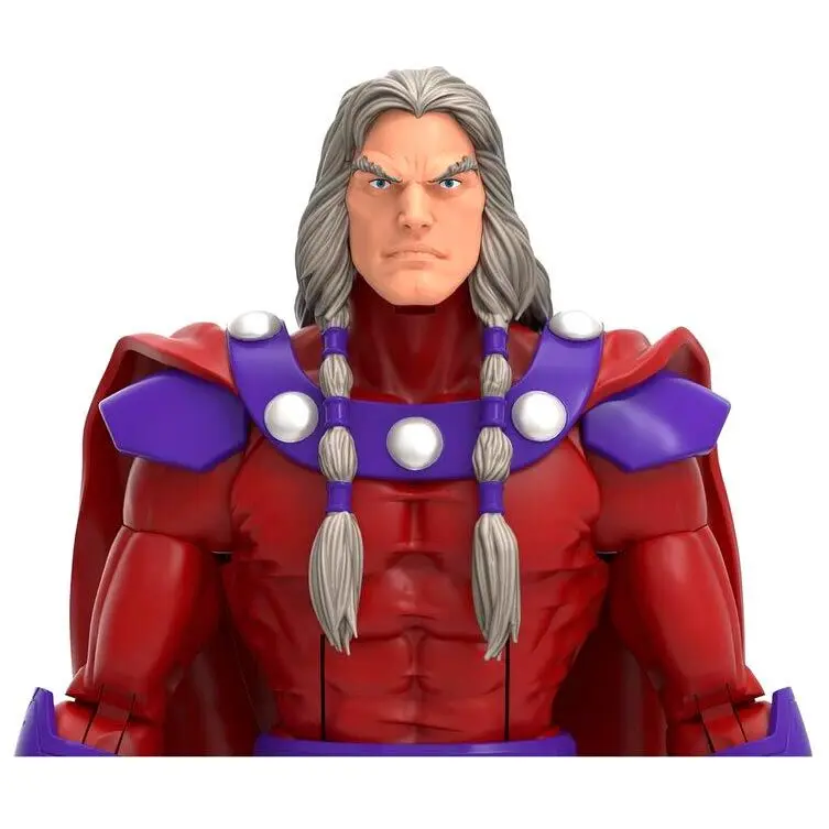 Marvel Legends X-Men Magneto figure 15cm product photo