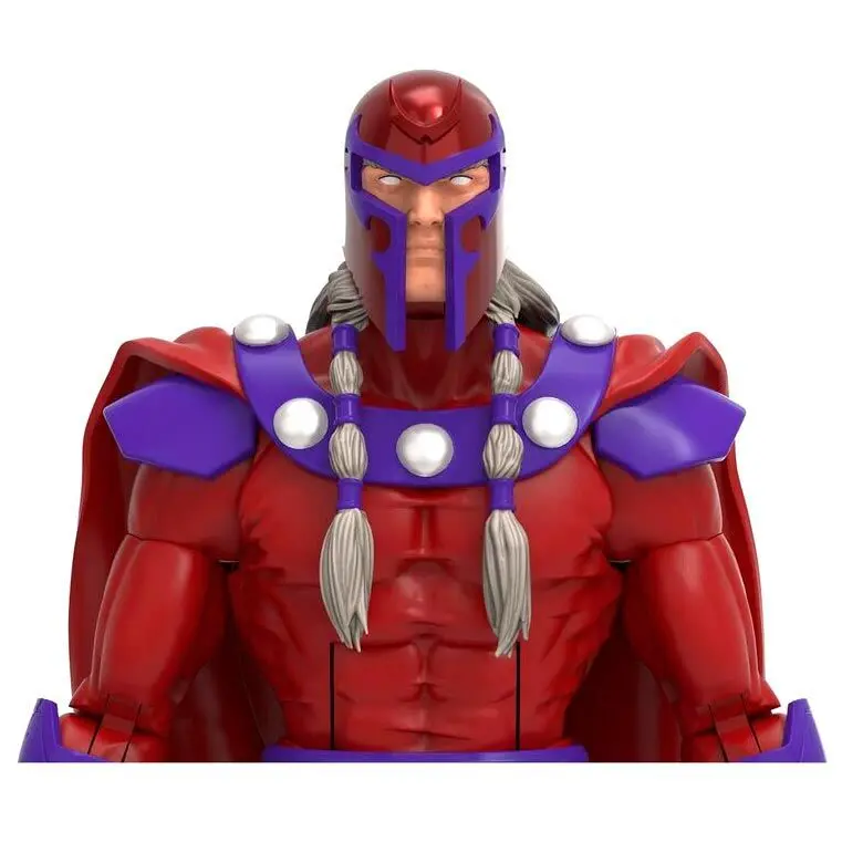 Marvel Legends X-Men Magneto figure 15cm product photo