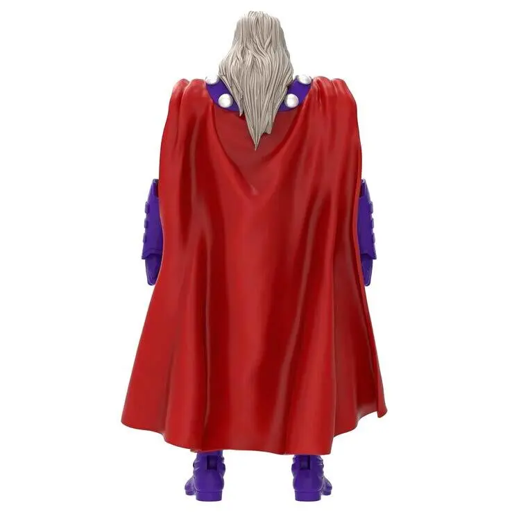 Marvel Legends X-Men Magneto figure 15cm product photo