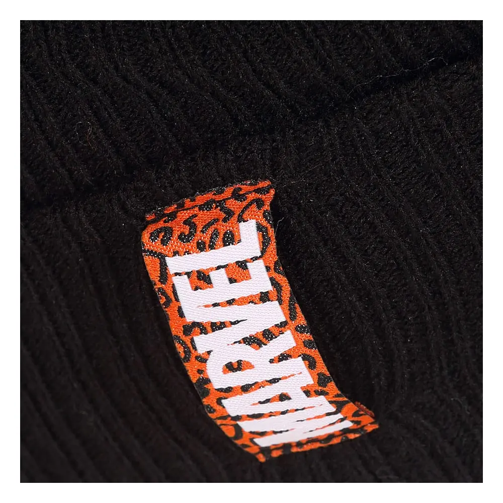 Marvel Beanie Leopard Logo termékfotó