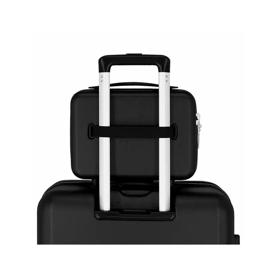 Marvel Logo ABS adaptable ABS vanity case product photo