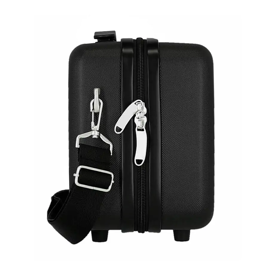 Marvel Logo ABS adaptable ABS vanity case product photo
