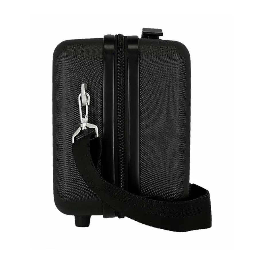 Marvel Logo ABS adaptable ABS vanity case product photo