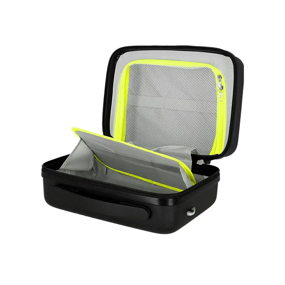Marvel Logo ABS adaptable ABS vanity case product photo
