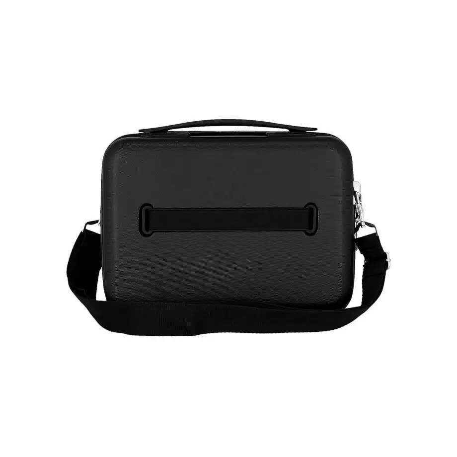 Marvel Logo ABS adaptable ABS vanity case product photo