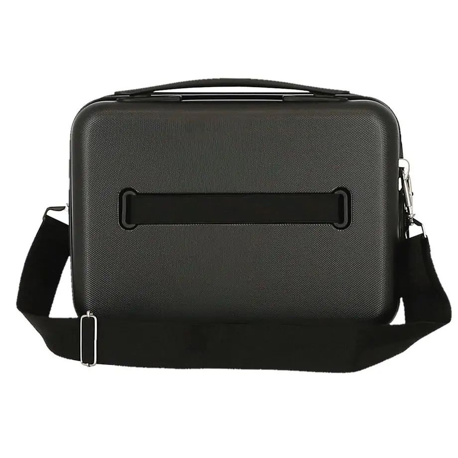 Marvel Logo adaptable ABS vanity case product photo