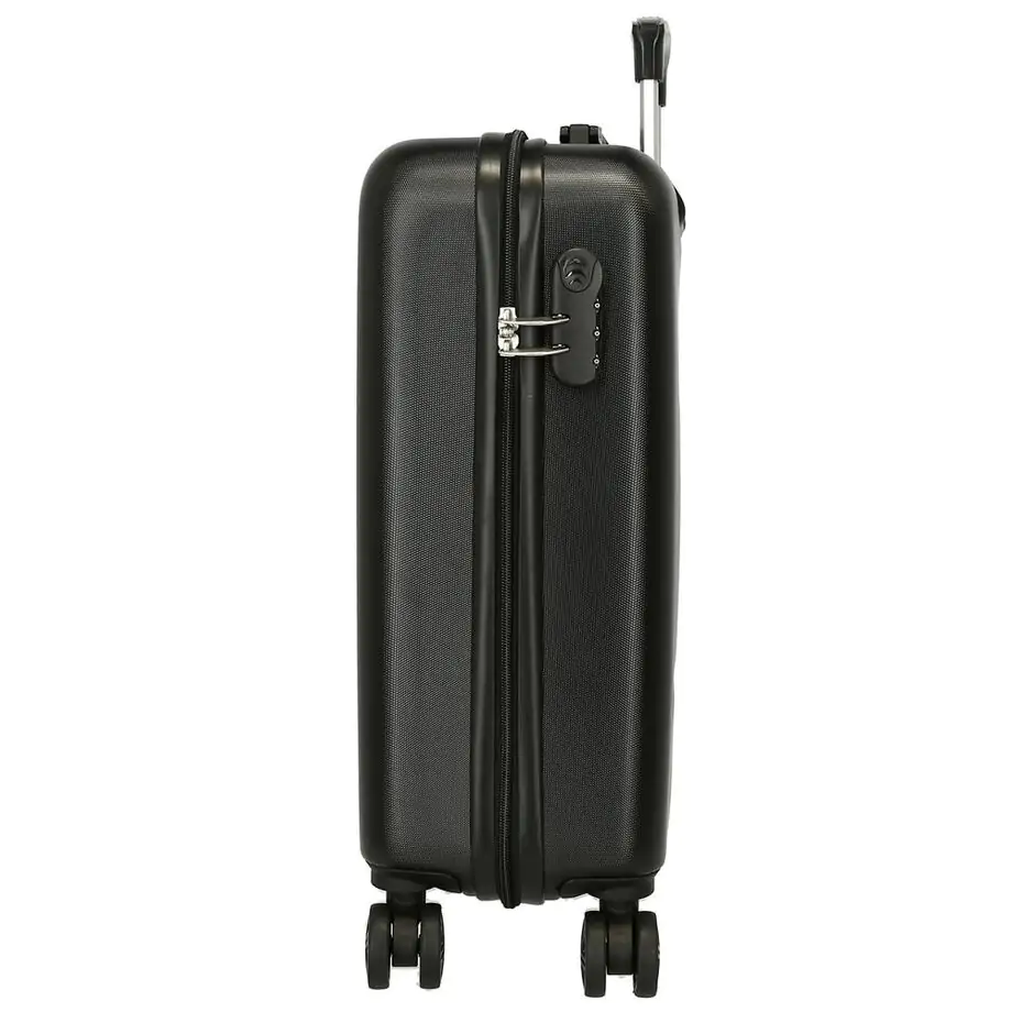 Marvel Logo ABS trolley suitcase 55cm product photo