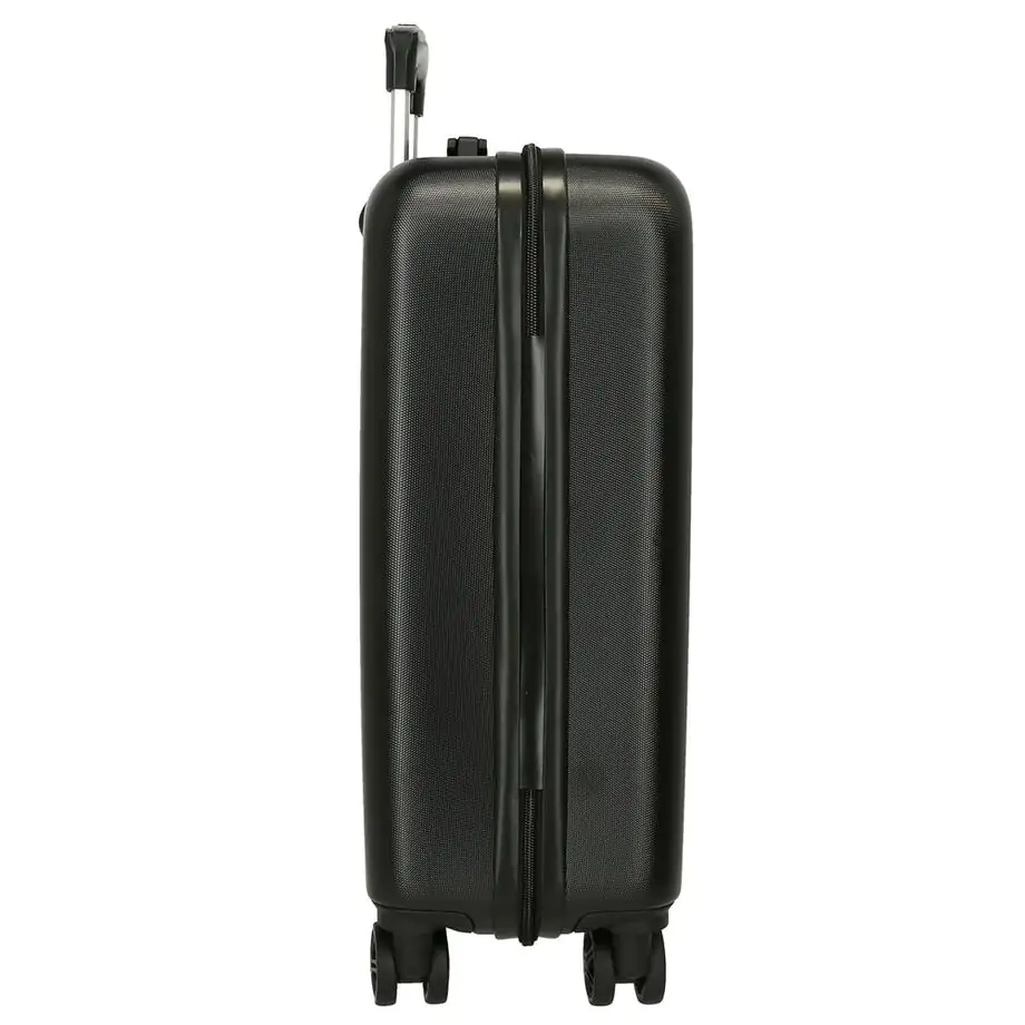 Marvel Logo ABS trolley suitcase 55cm product photo