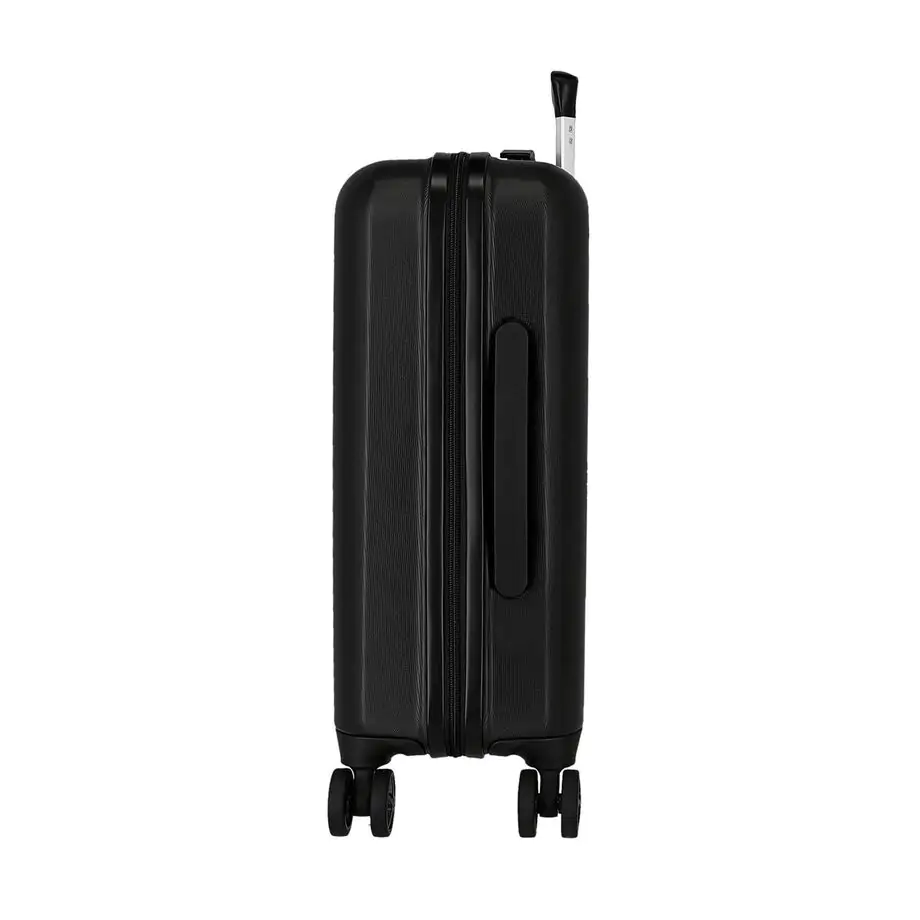 Marvel Logo ABS trolley suitcase 55cm product photo