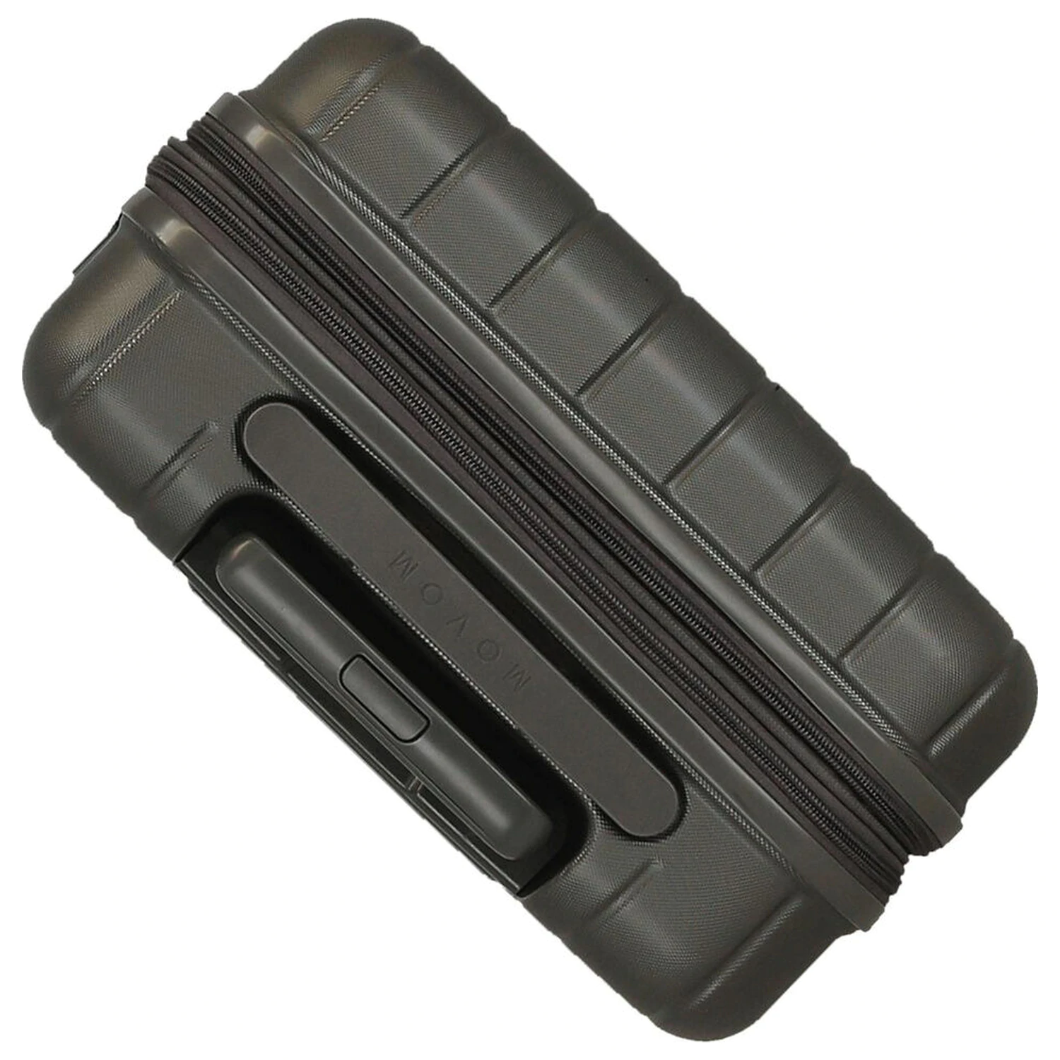 Marvel Logo ABS trolley suitcase 55cm product photo