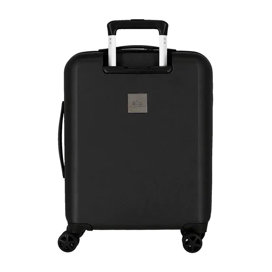 Marvel Logo ABS trolley suitcase 55cm product photo