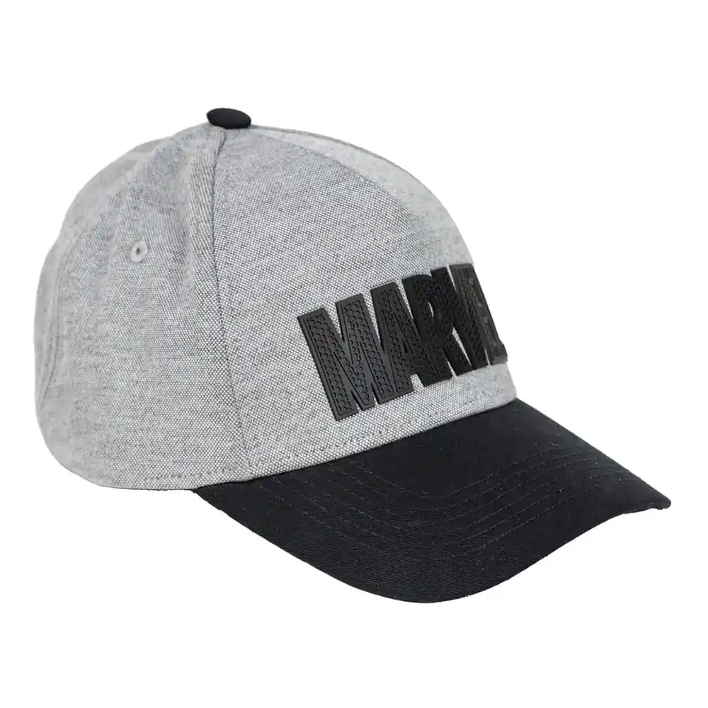 Marvel Baseball Cap Logo product photo