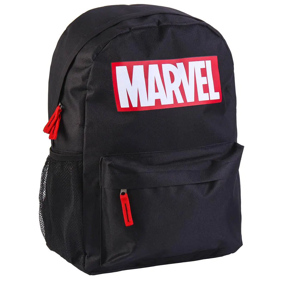 Marvel Logo Casual backpack 41cm product photo