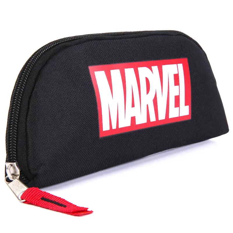 Marvel Logo Casual pencil case termékfotó