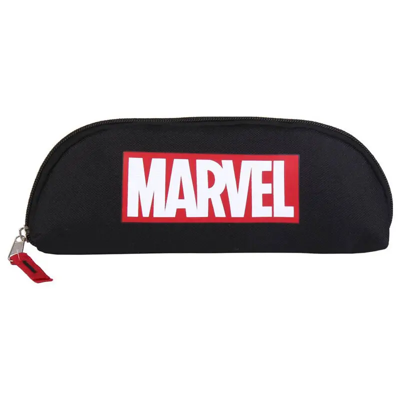 Marvel Logo Casual pencil case termékfotó