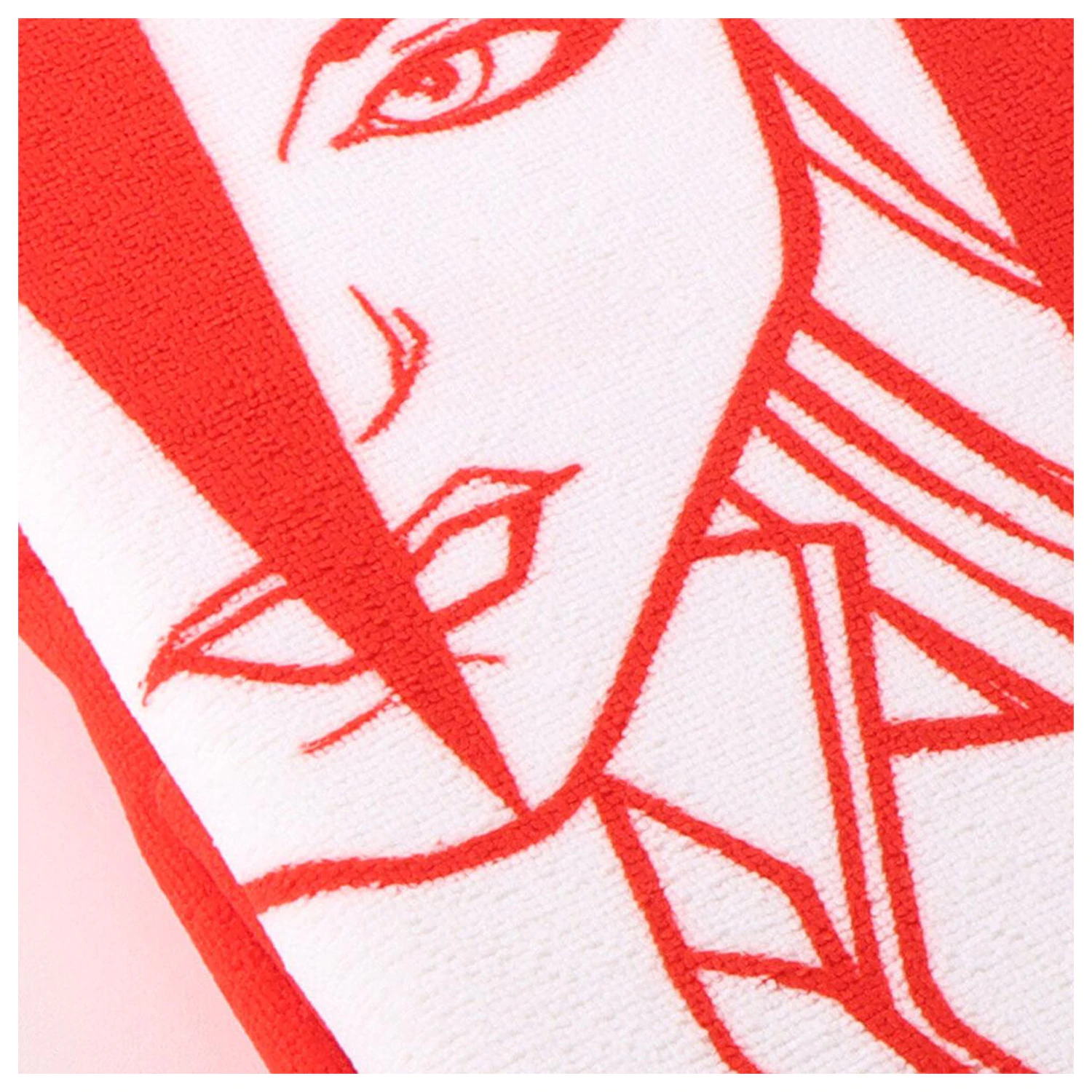 Marvel Logo microfibre beach towel product photo