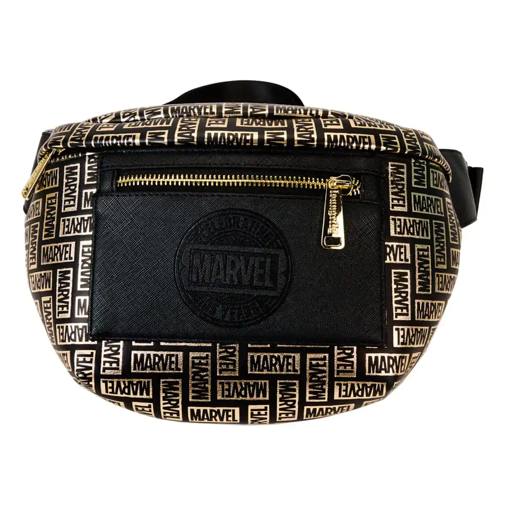 Marvel by Loungefly belt bag Logo termékfotó