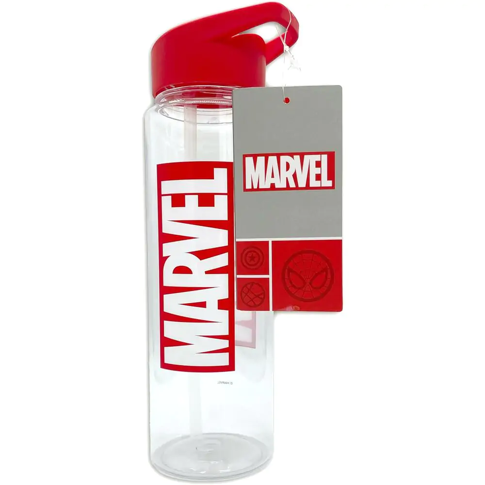 Marvel Logo bottle 700ml product photo