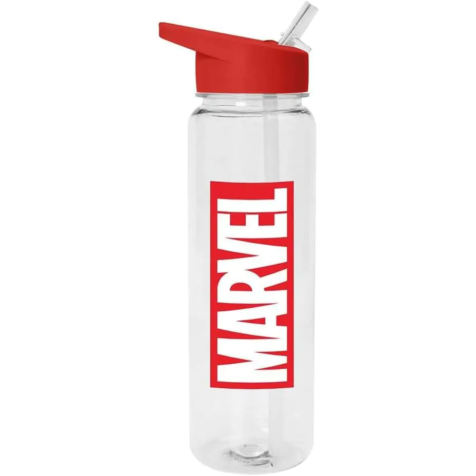 Marvel Logo bottle 700ml product photo