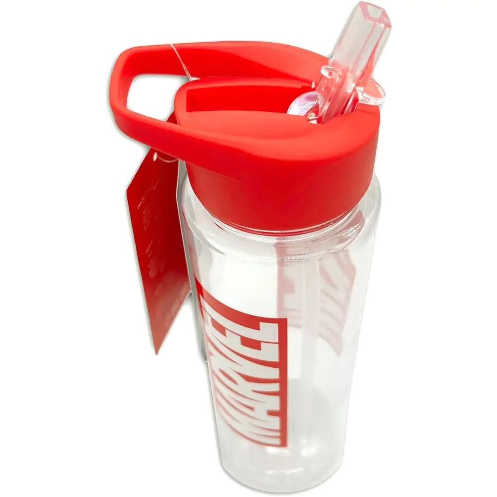 Marvel Logo bottle 700ml product photo