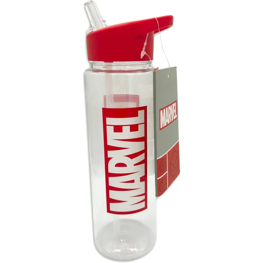 Marvel Logo bottle 700ml product photo