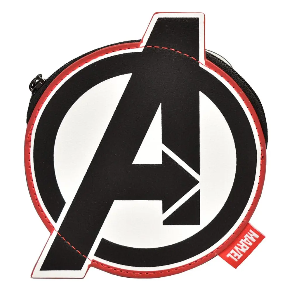 Marvel by Loungefly Wallet Logo (Japan Exclusive) product photo