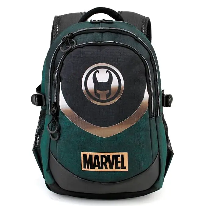 Marvel Loki backpack 44cm product photo