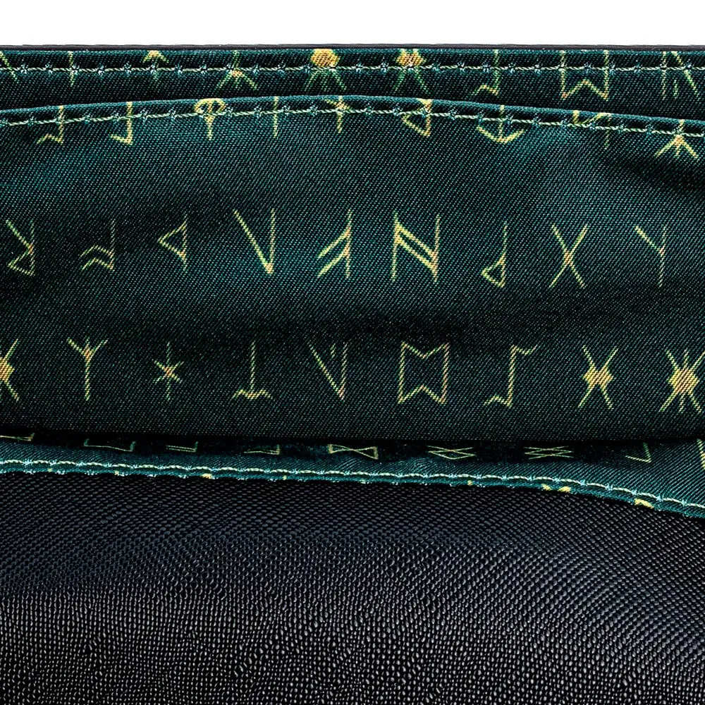 Loungefly Marvel Loki crossbody bag product photo