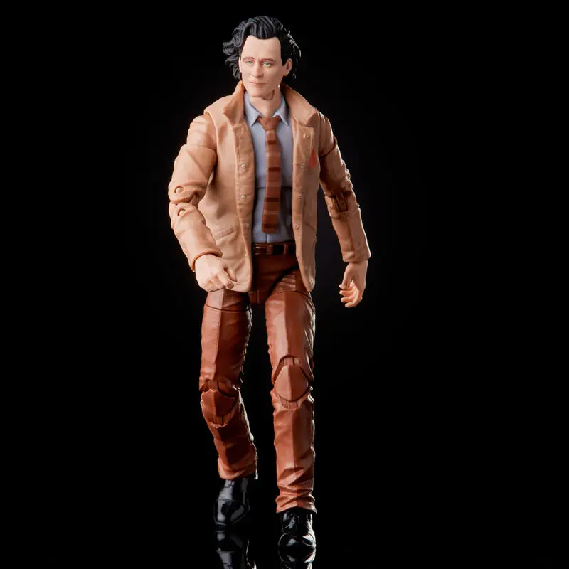 Marvel Loki - Loki figure 15cm product photo