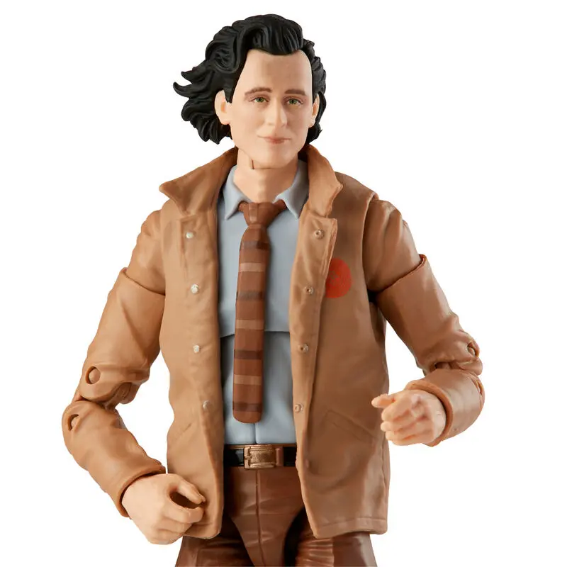 Marvel Loki - Loki figure 15cm product photo