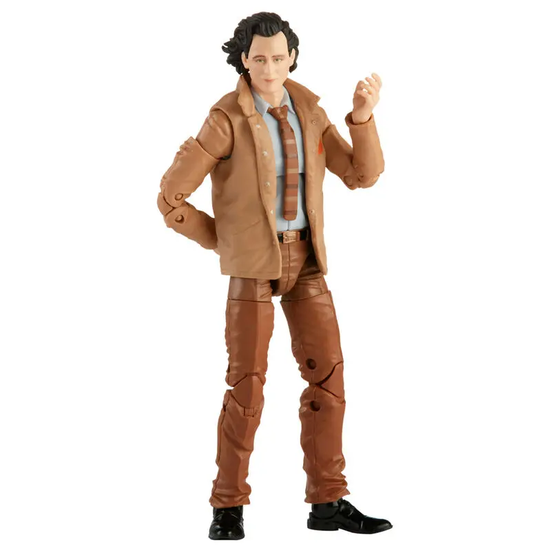 Marvel Loki - Loki figure 15cm product photo