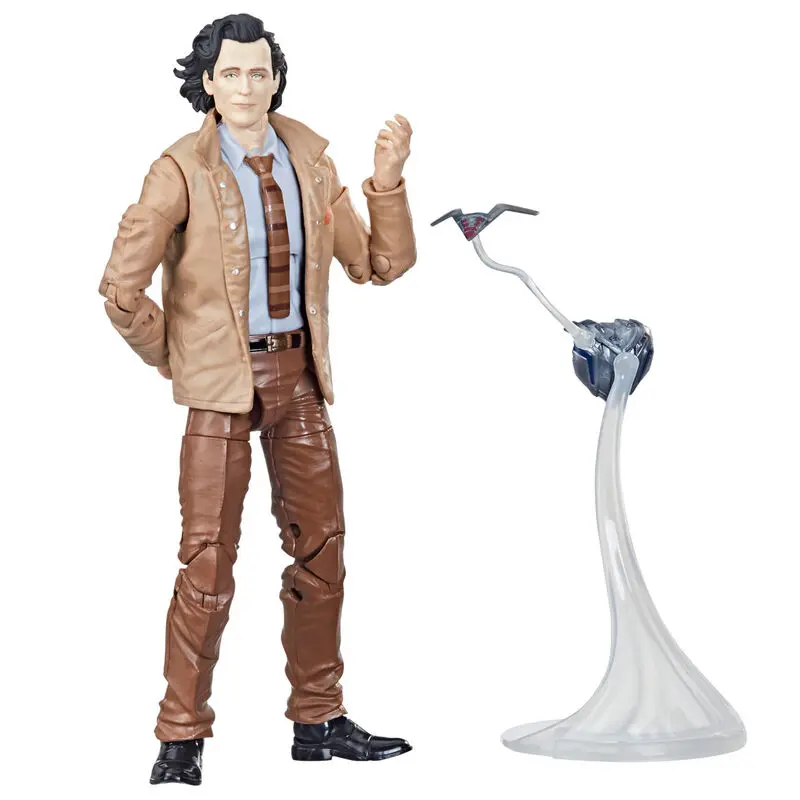 Marvel Loki - Loki figure 15cm product photo