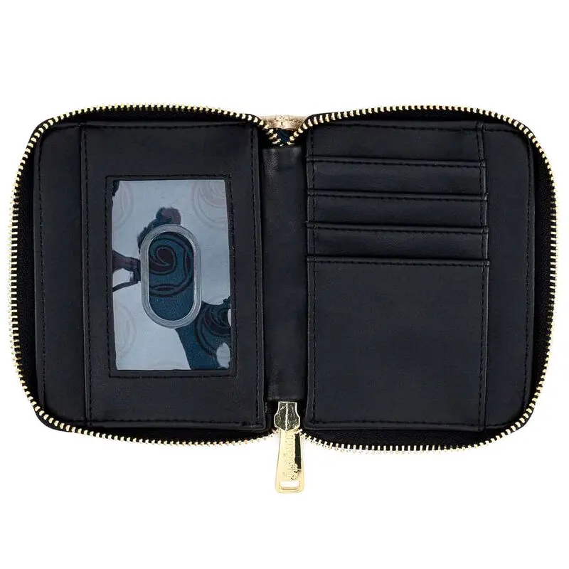 Loungefly Marvel Loki wallet product photo