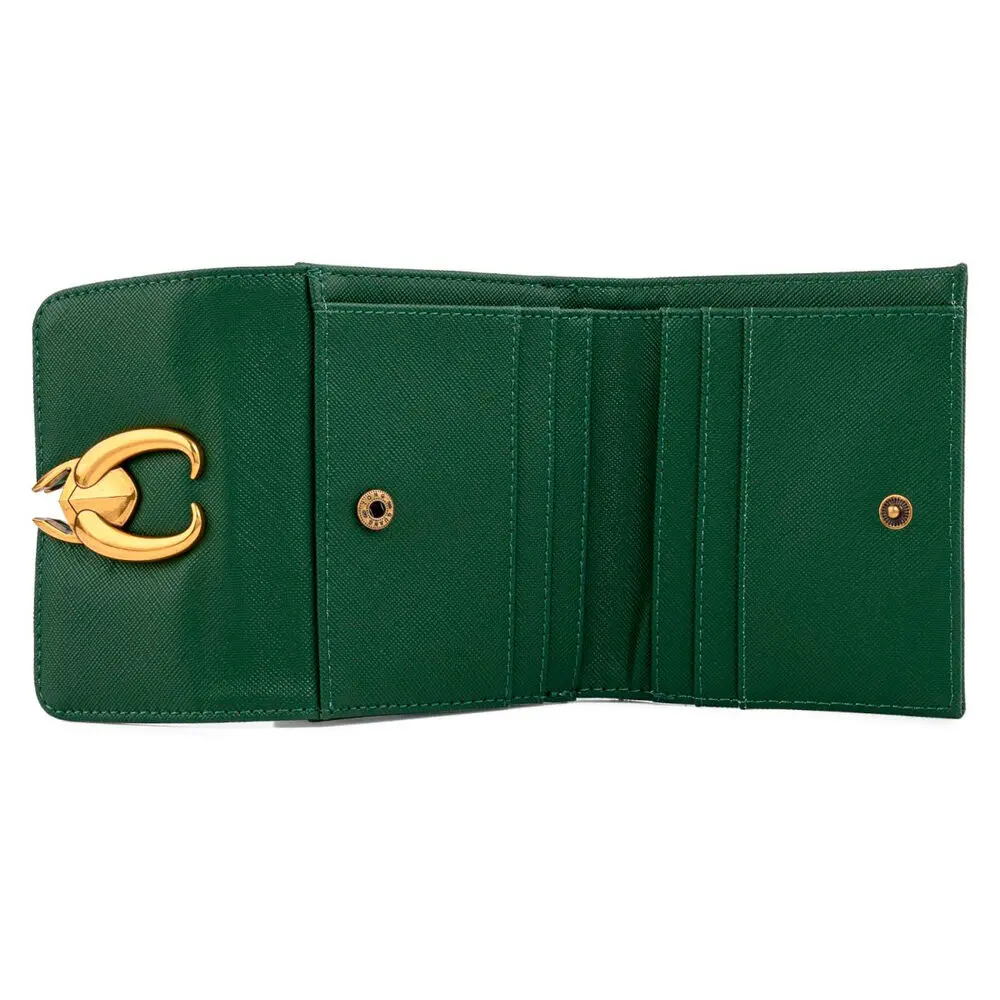 Loungefly Marvel Loki wallet product photo