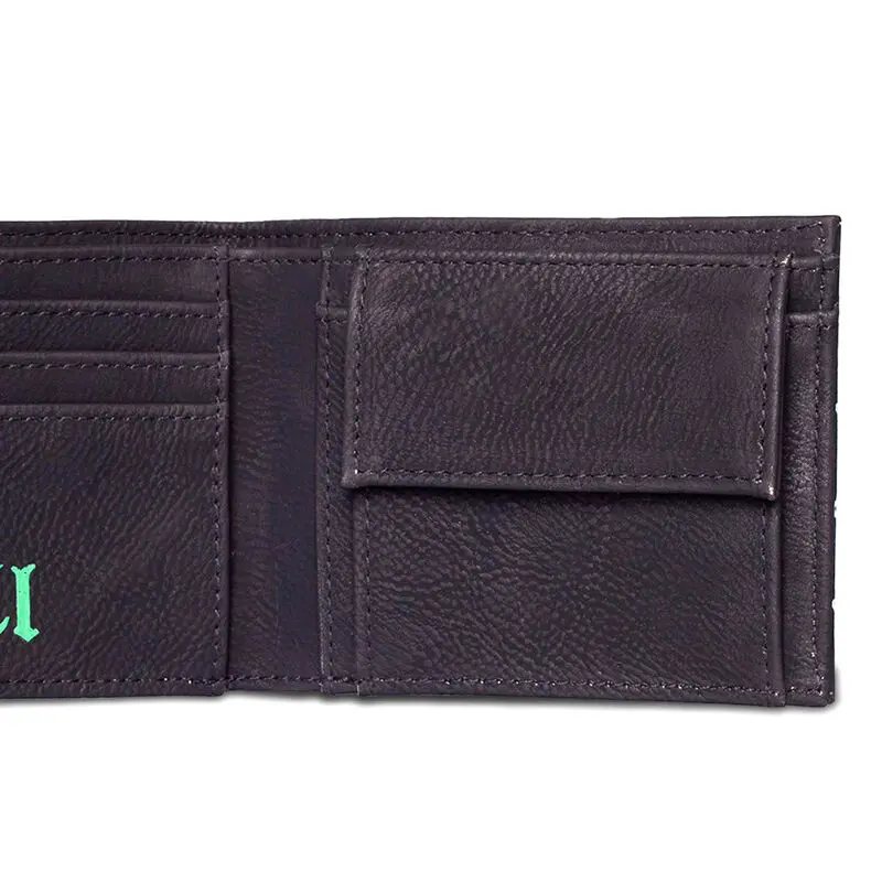 Marvel Loki wallet termékfotó