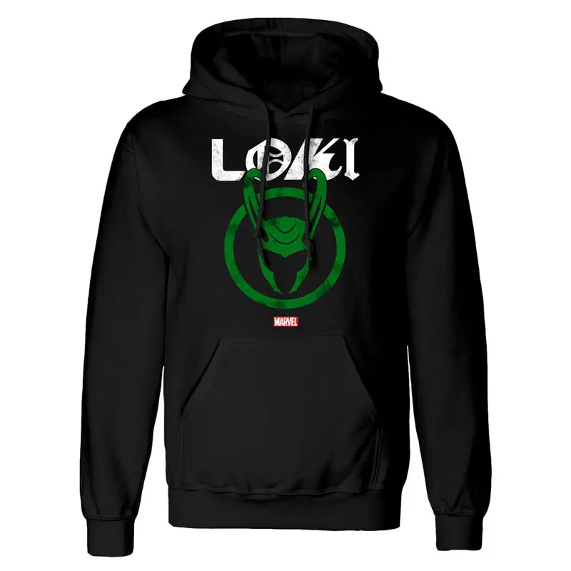 Marvel Loki Season 2 hoodie product photo