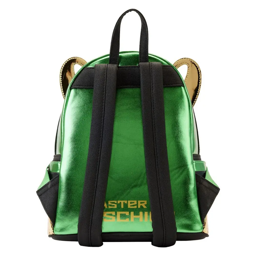 Marvel by Loungefly Backpack Loki Shine product photo