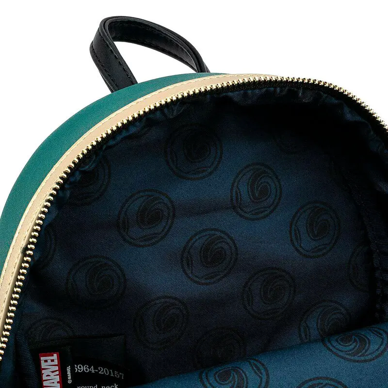 Loungefly Marvel Loki backpack 26cm product photo