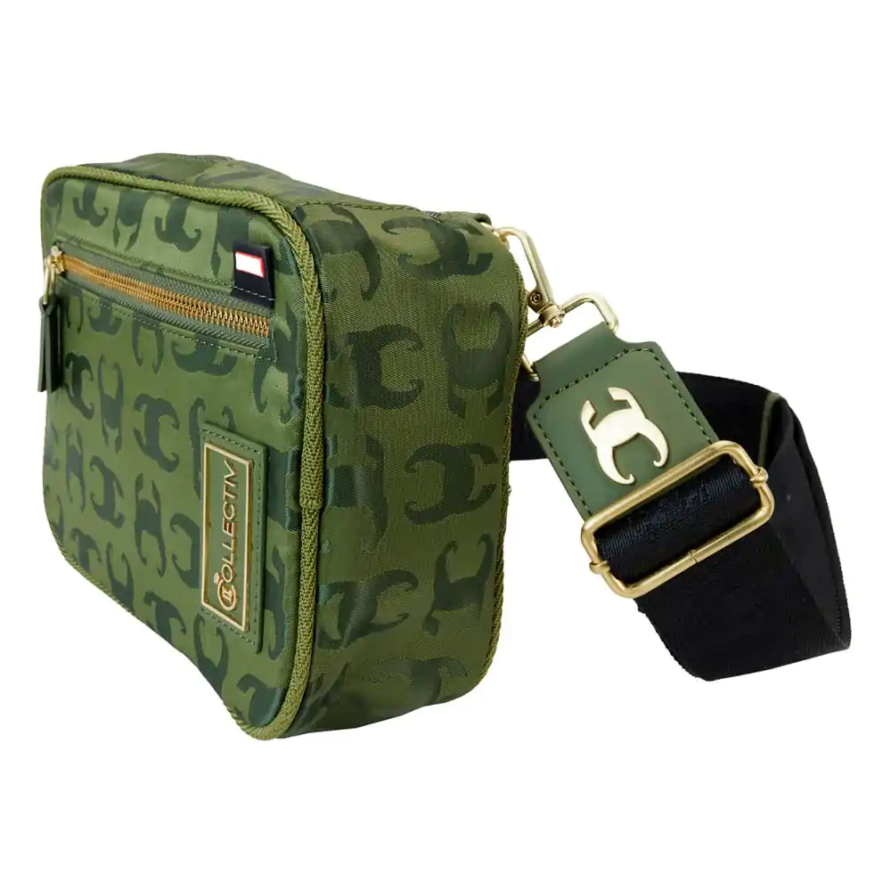 Marvel by Loungefly Crossbody Loki the Influencer Collectiv product photo