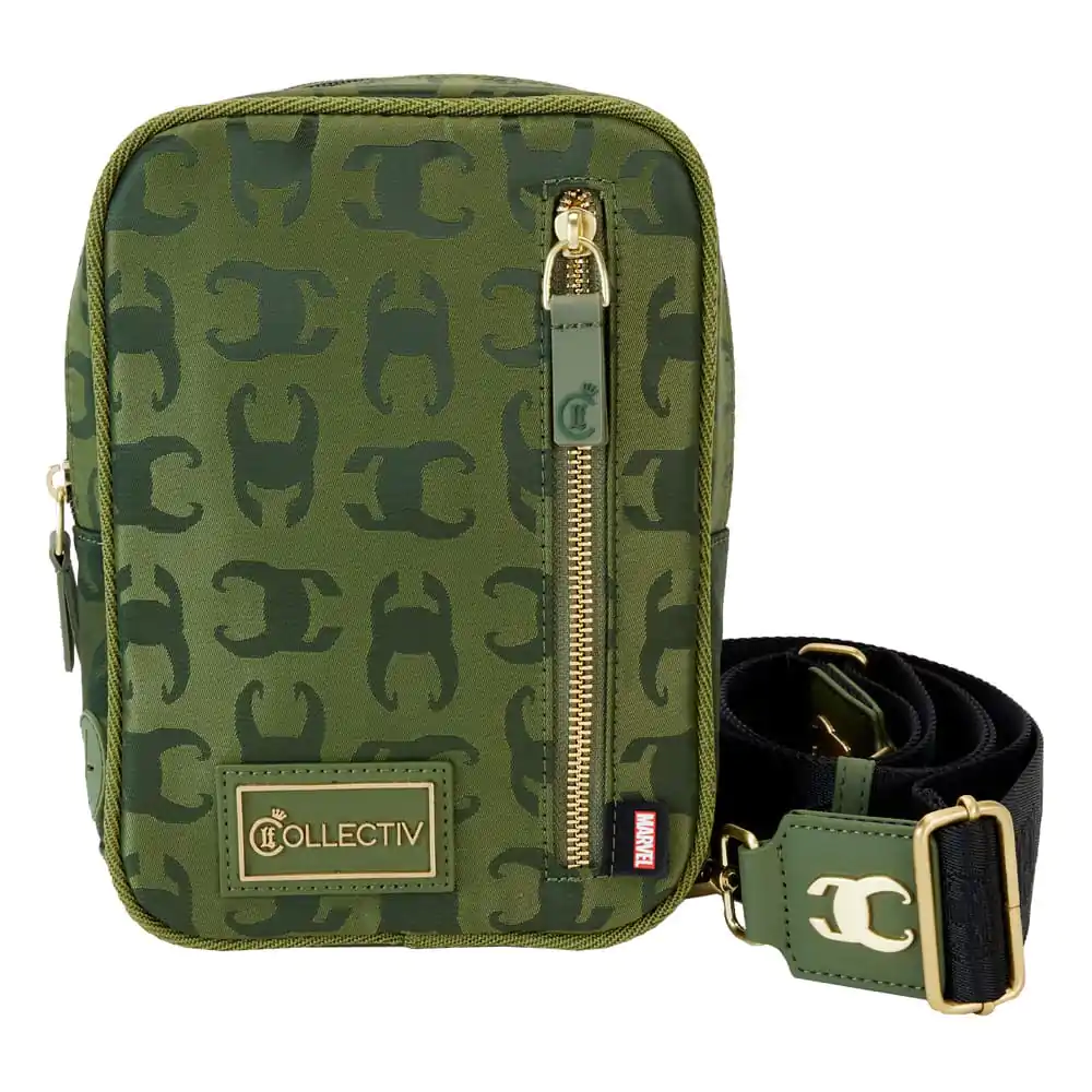 Marvel by Loungefly Crossbody Loki the Influencer Collectiv product photo