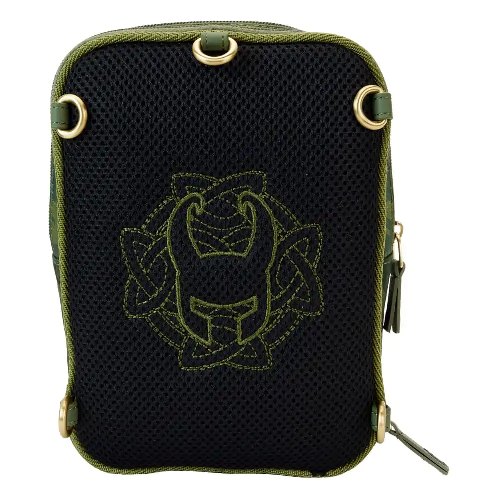 Marvel by Loungefly Crossbody Loki the Influencer Collectiv product photo