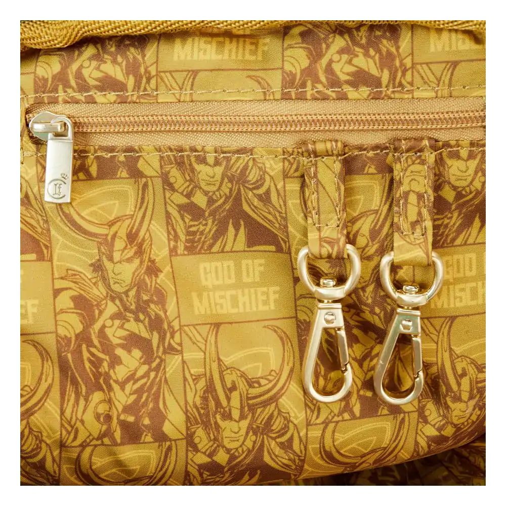 Marvel by Loungefly Crossbody Loki the Influencer Collectiv product photo