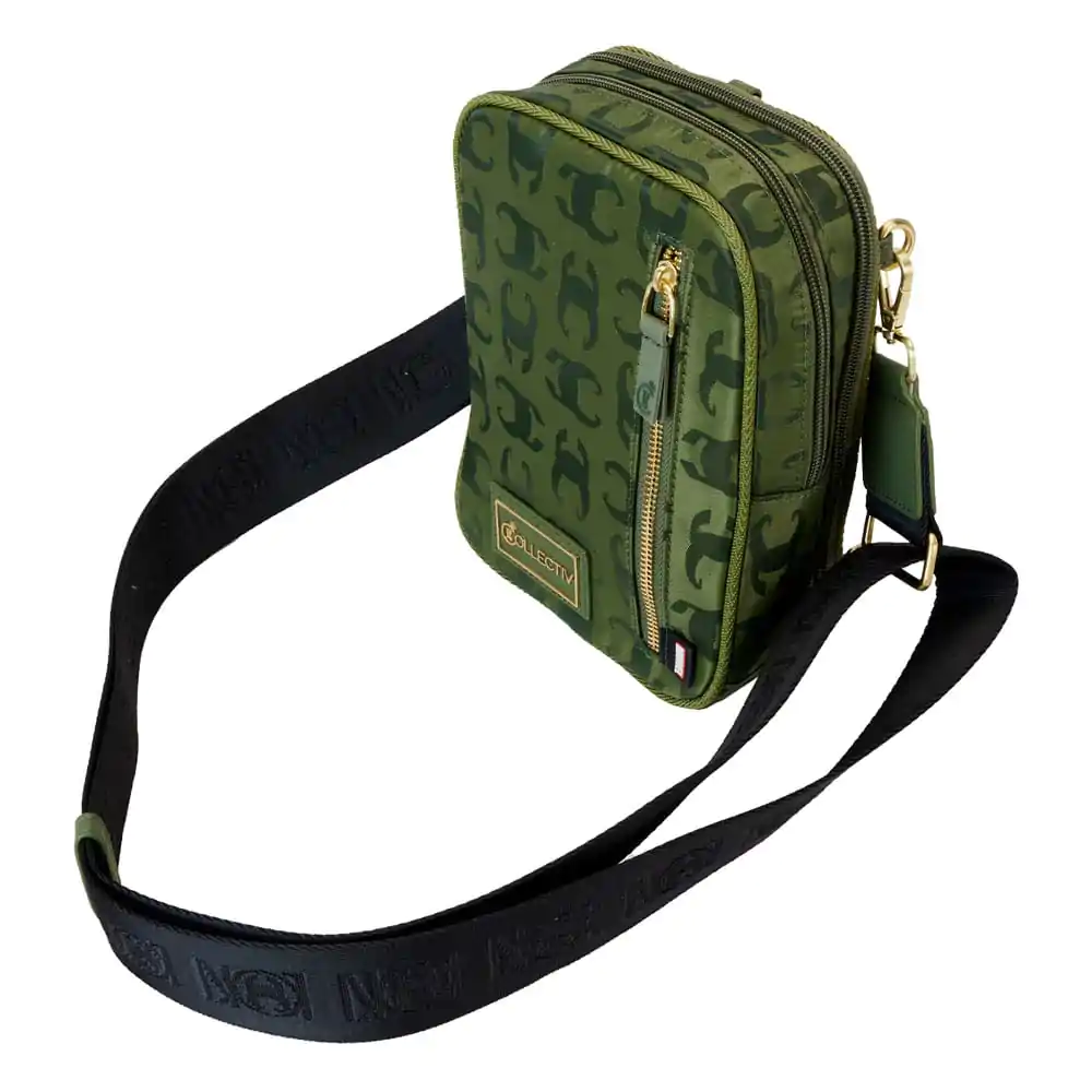 Marvel by Loungefly Crossbody Loki the Influencer Collectiv product photo