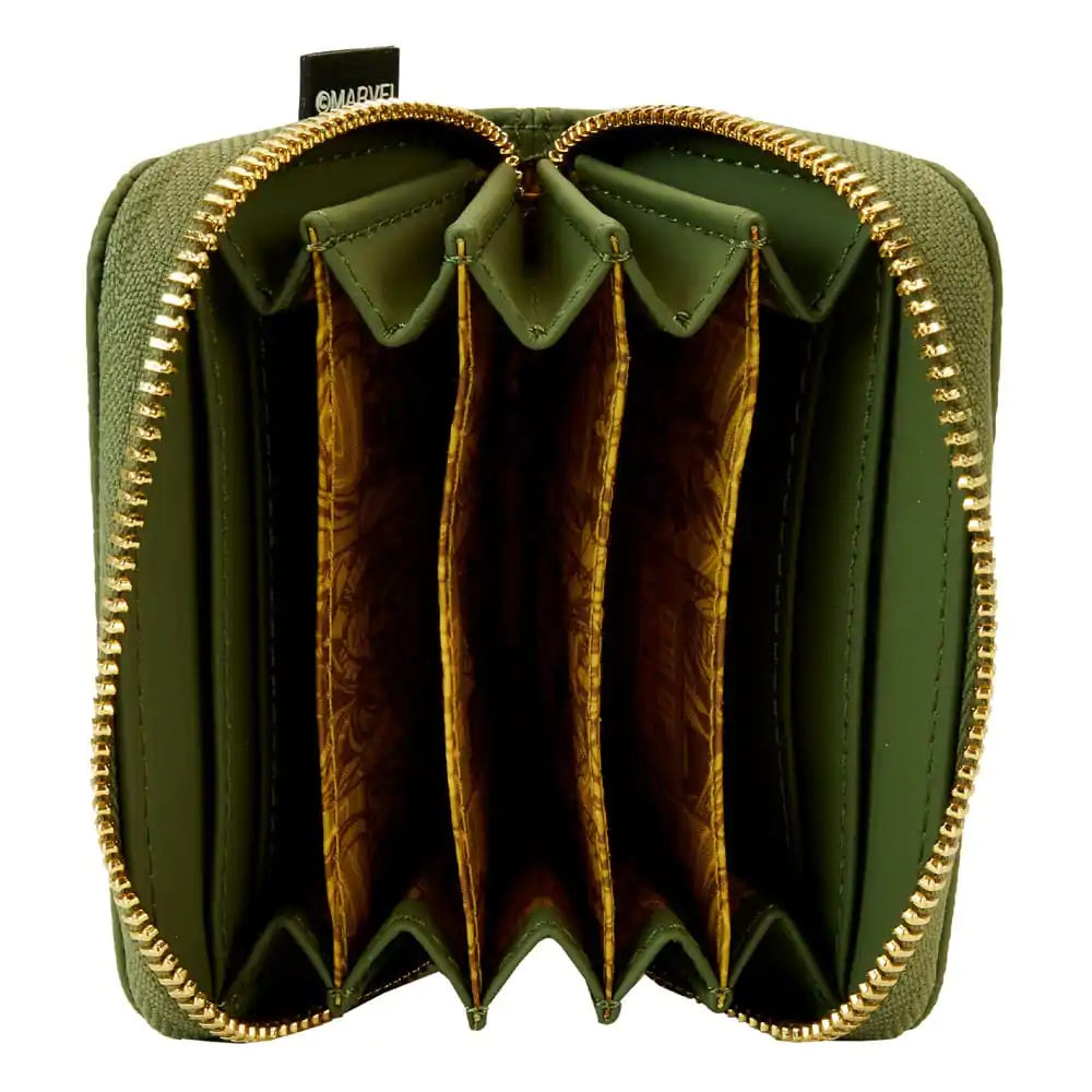 Marvel by Loungefly Wallet Loki the Organizer Collectiv product photo