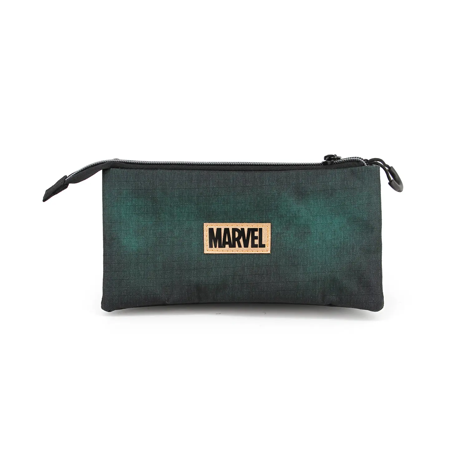 Marvel Loki triple pencil case product photo