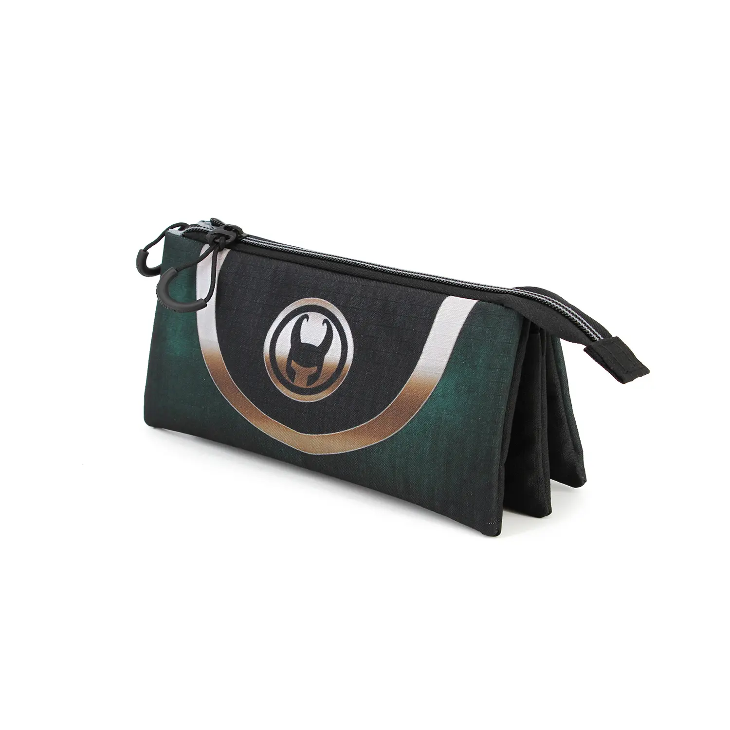 Marvel Loki triple pencil case product photo