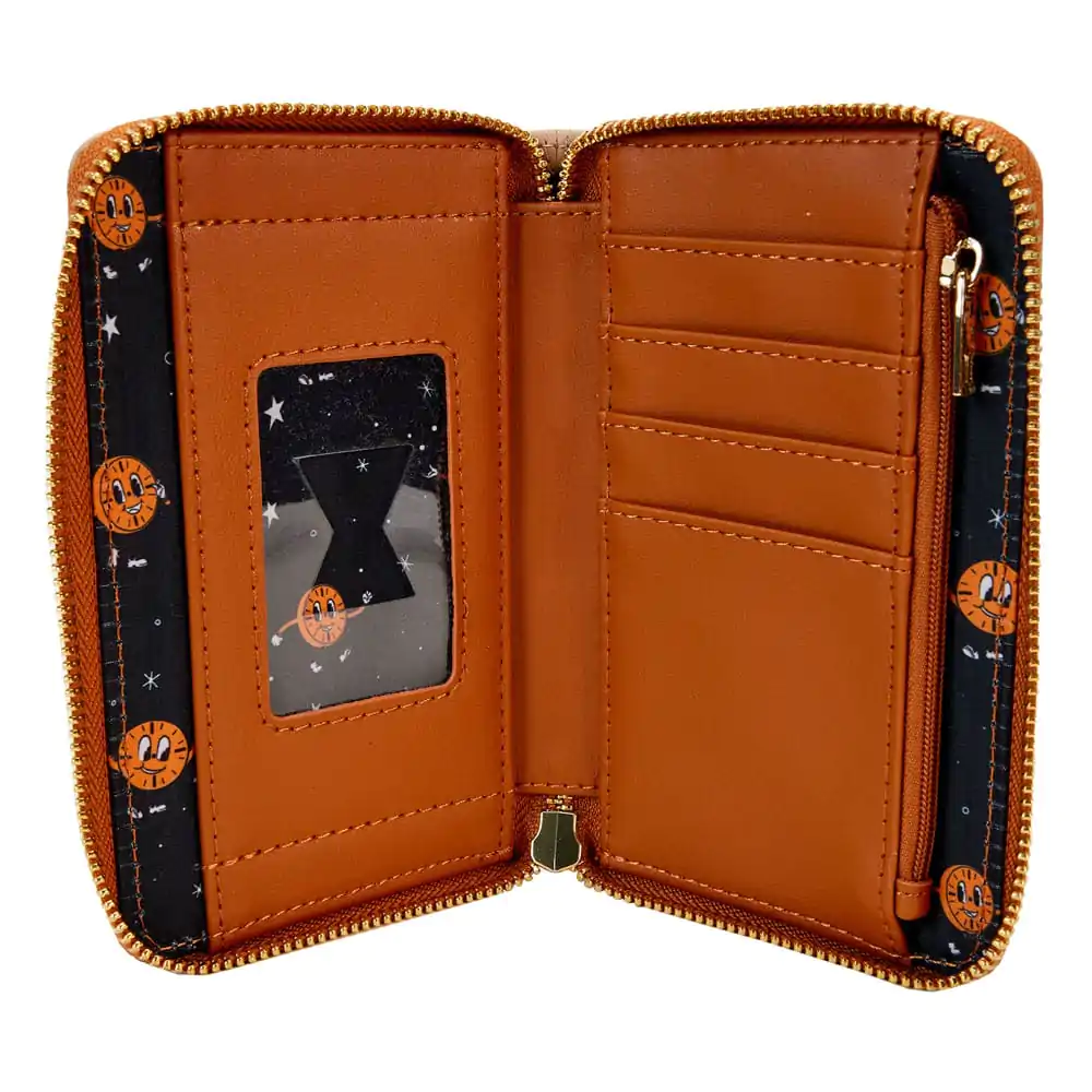 Marvel by Loungefly Wallet Loki TVA product photo